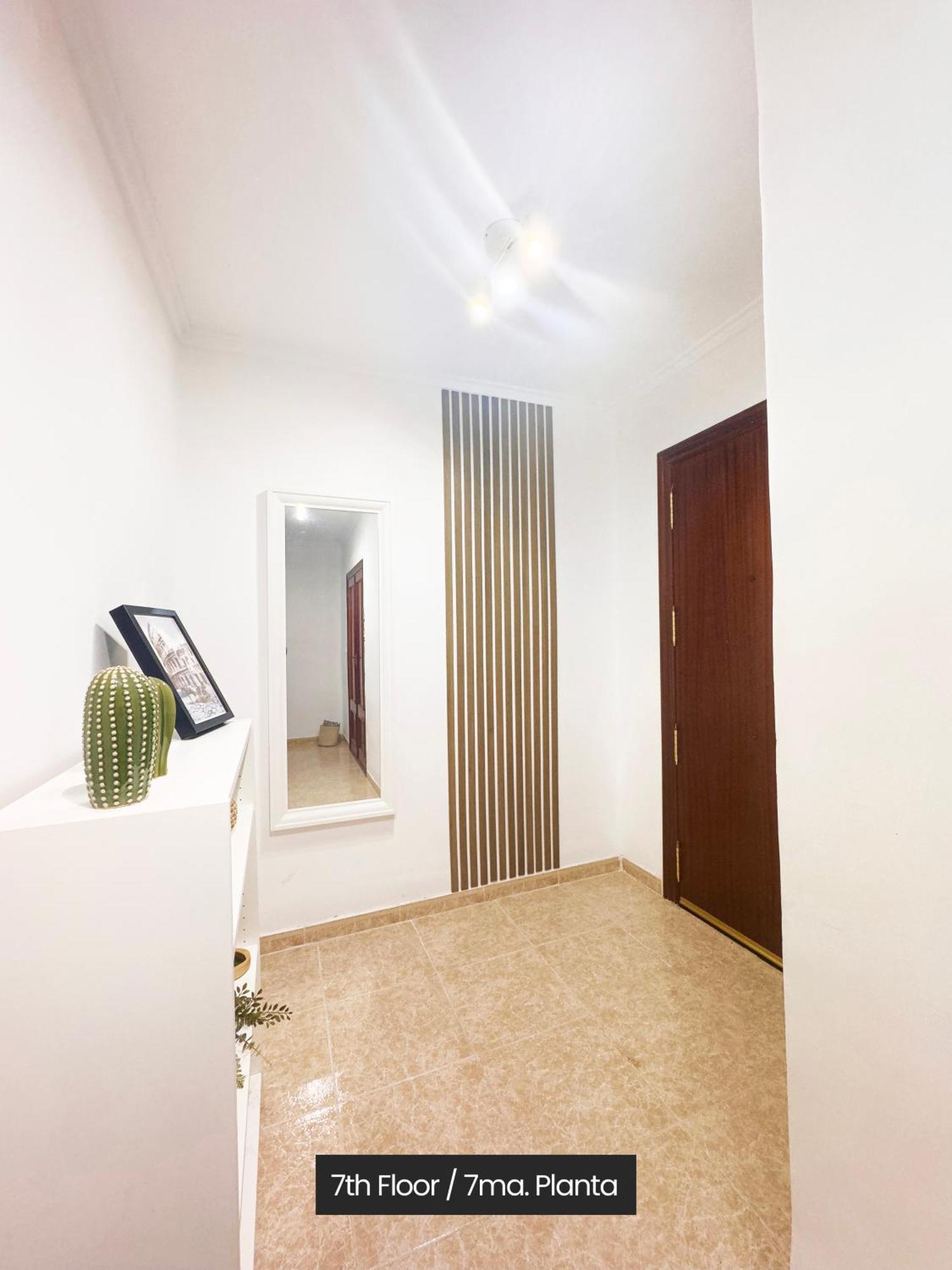 Accommodatie bij particulieren Ii Valencia
