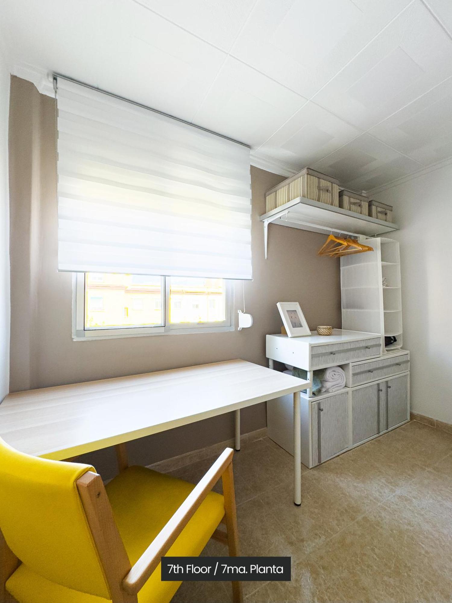 Ii Accommodatie bij particulieren