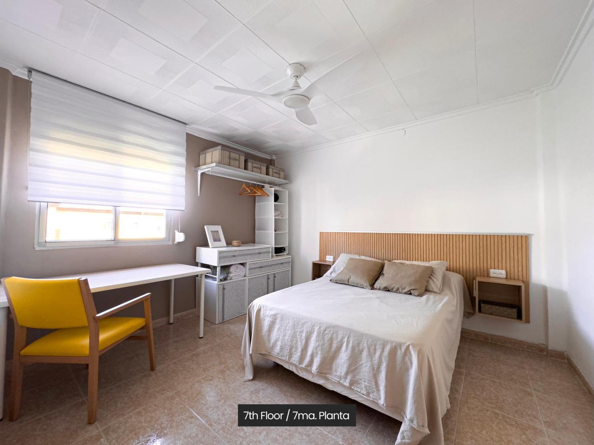 Accommodatie bij particulieren Ii