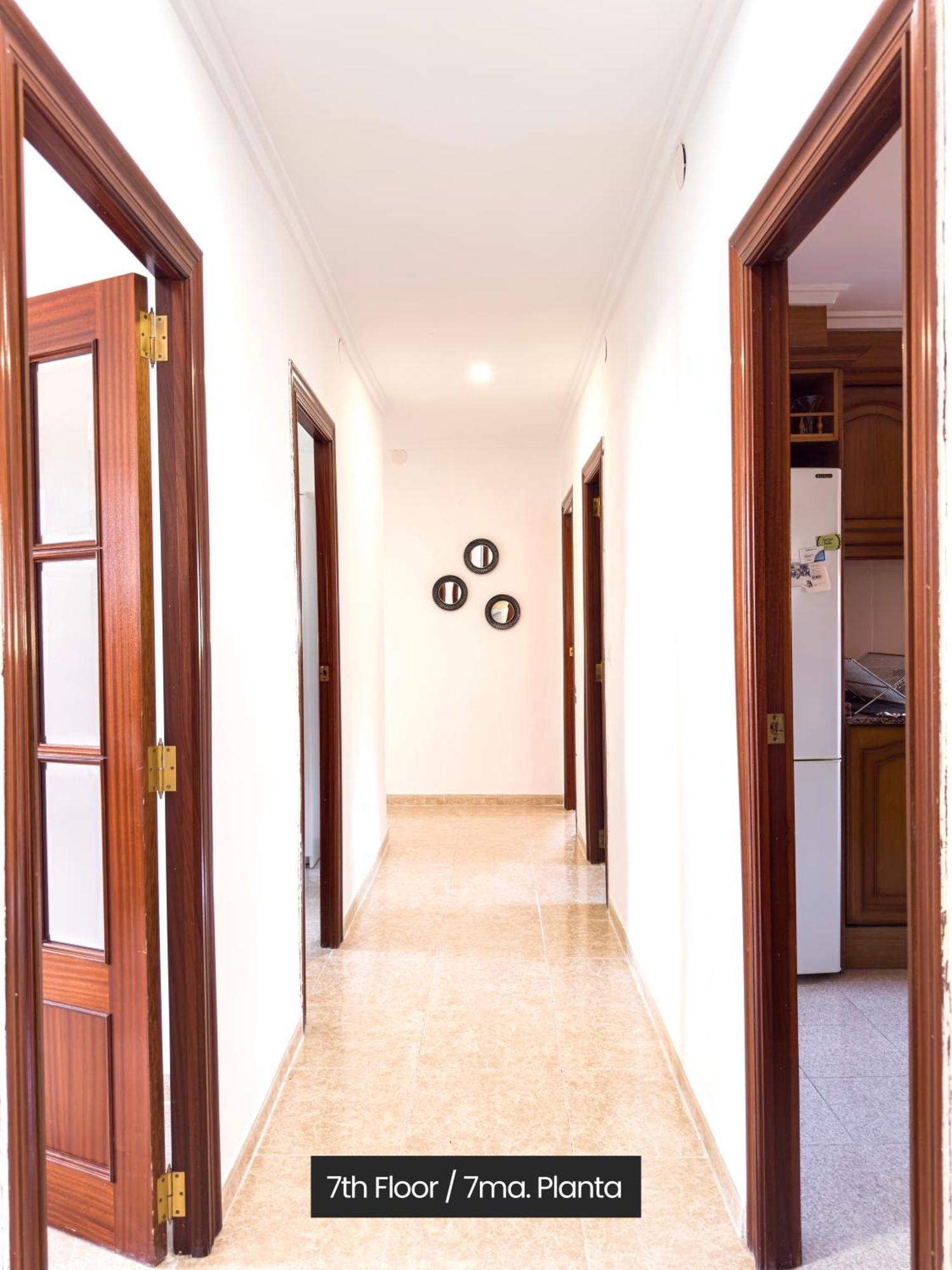 Accommodatie bij particulieren Ii Valencia