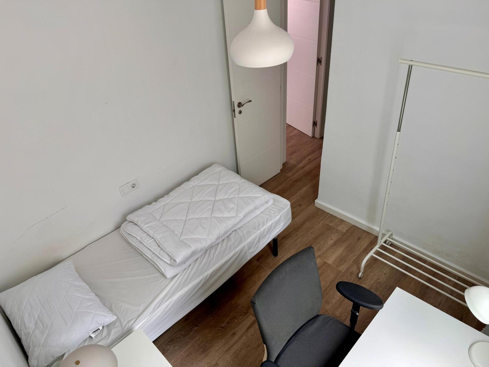 Acogedor Apartamento En El Centro De La Ciudad * Valencia