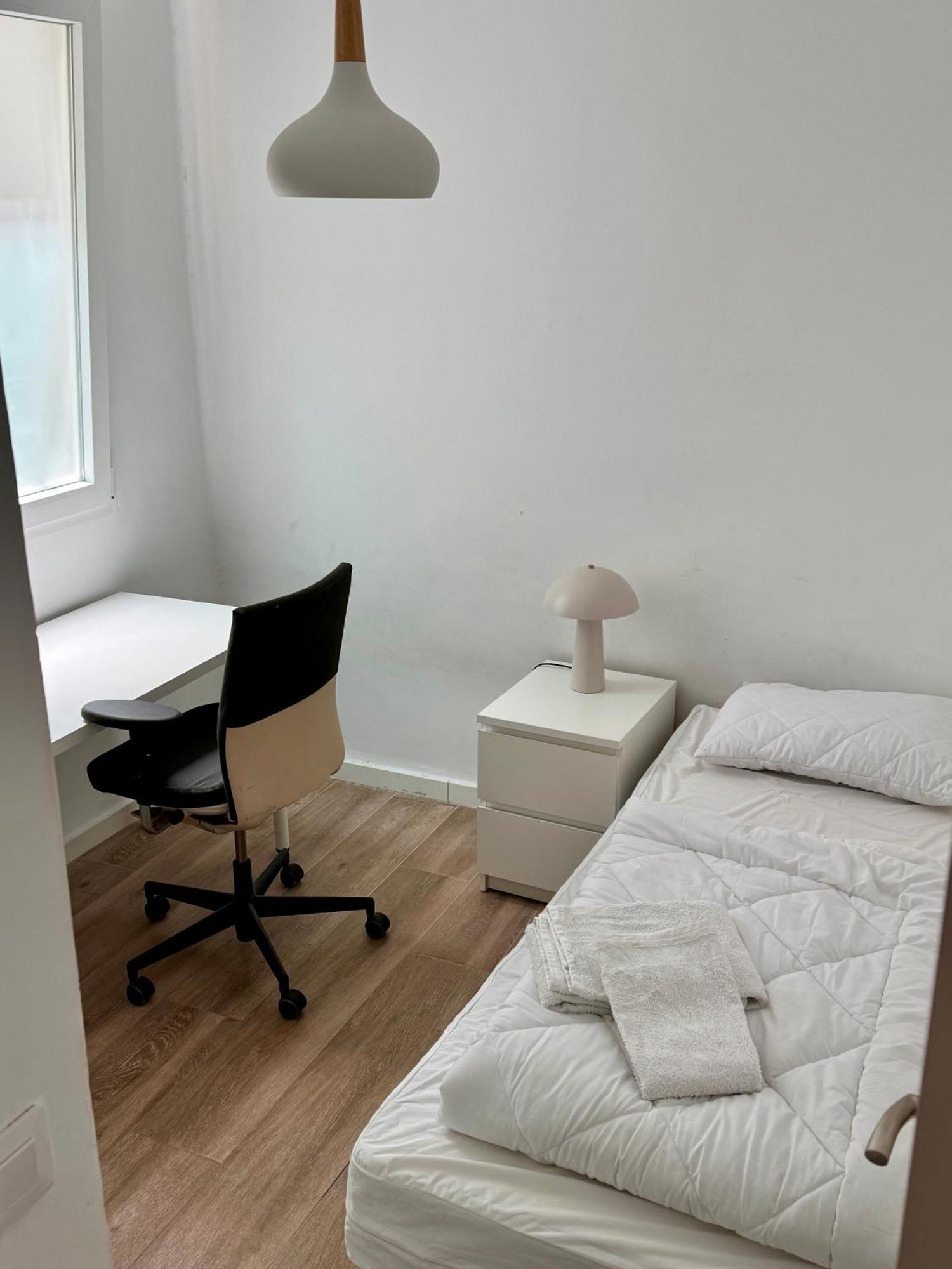 Apartment Acogedor Apartamento En El Centro De La Ciudad Valencia