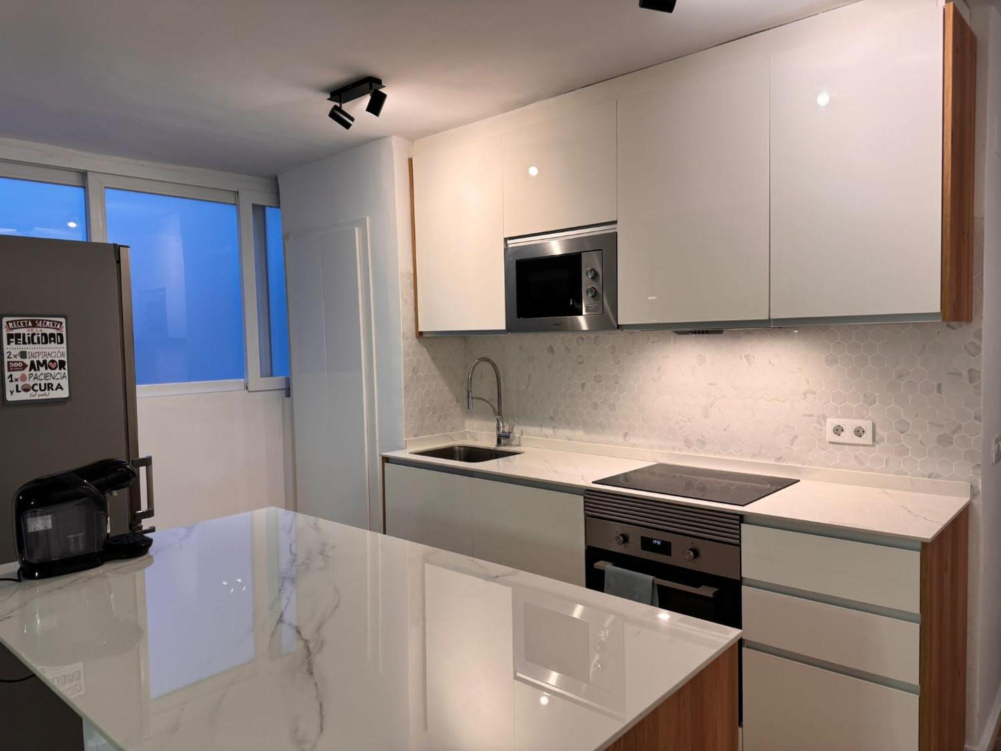 Acogedor Apartamento En El Centro De La Ciudad * Valencia