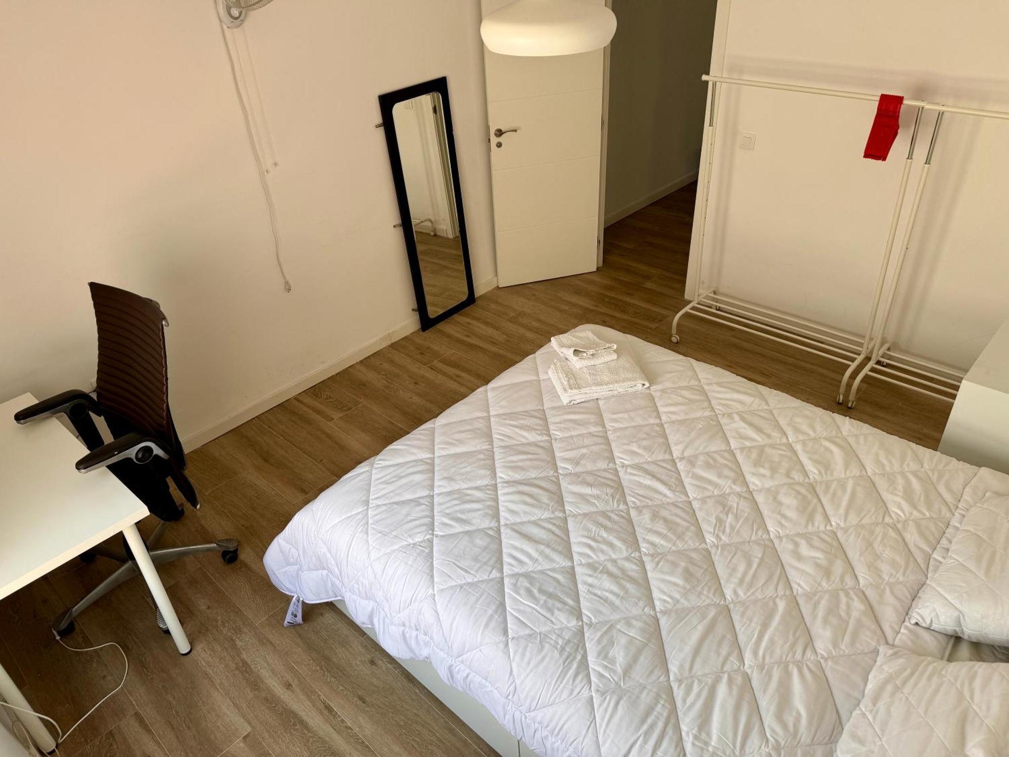 Apartment Acogedor Apartamento En El Centro De La Ciudad