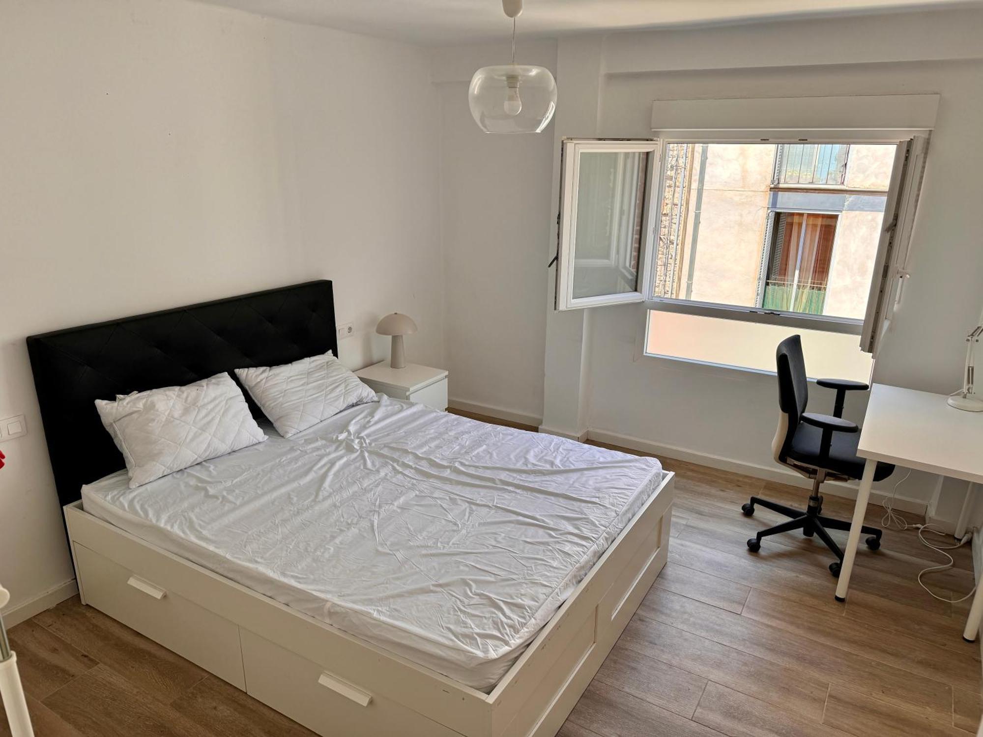 Acogedor Apartamento En El Centro De La Ciudad Apartment *