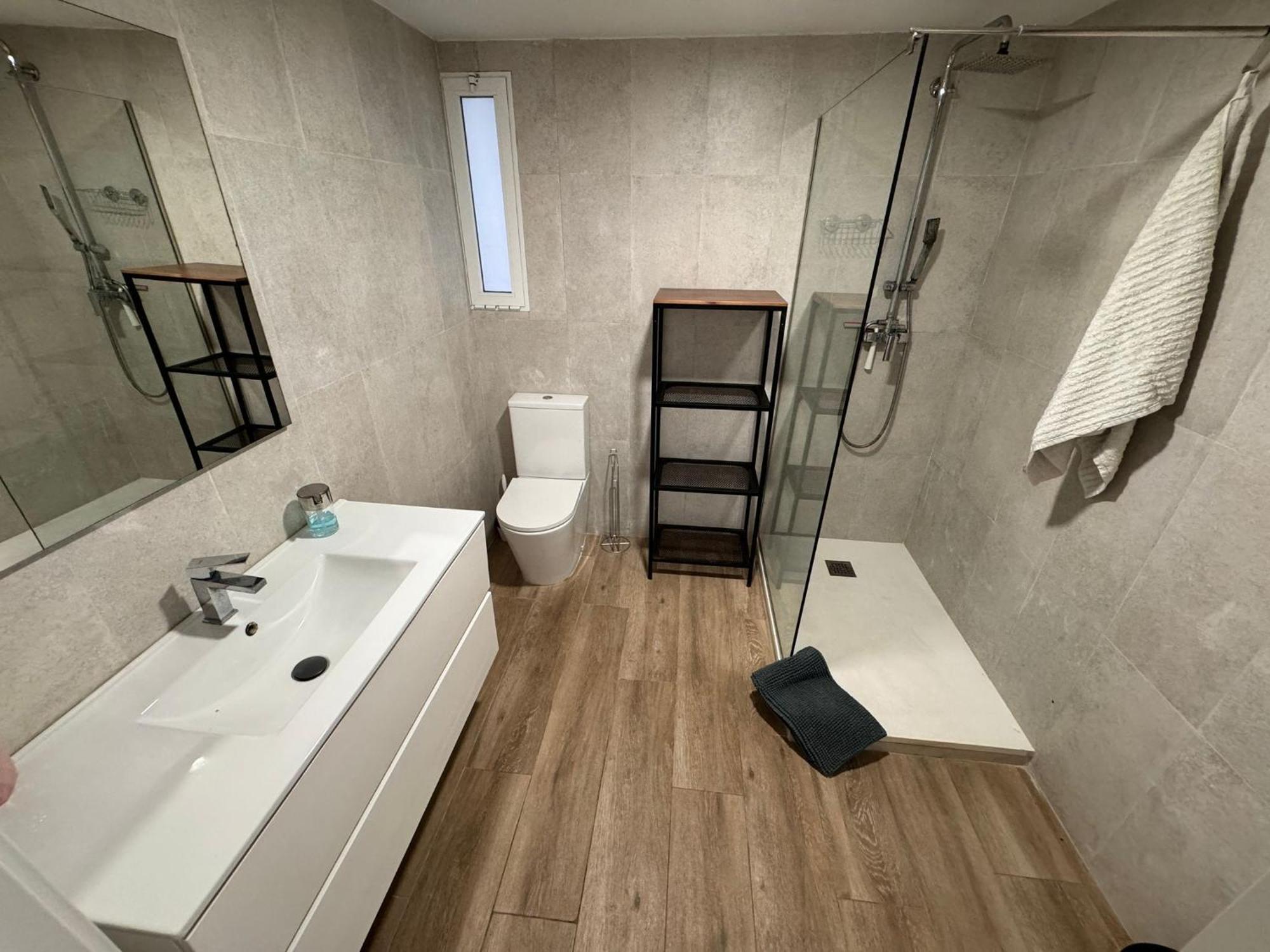 Acogedor Apartamento En El Centro De La Ciudad *