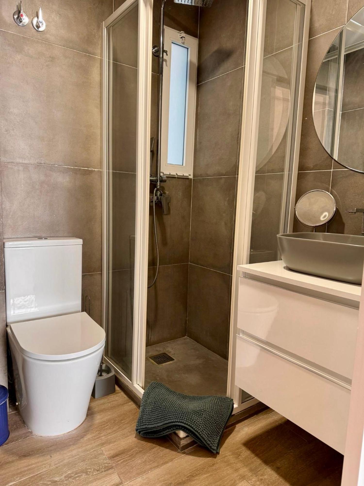 Acogedor Apartamento En El Centro De La Ciudad Apartment