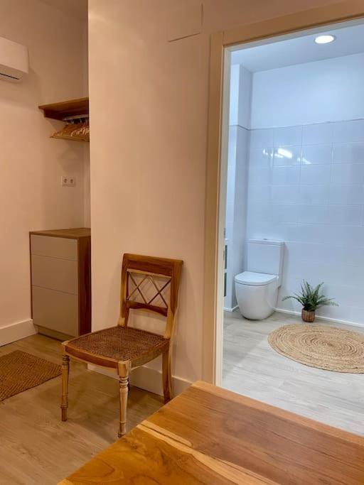Apartment Casa Vila Prades Valencia