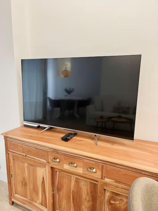 Casa Vila Prades Apartamento *