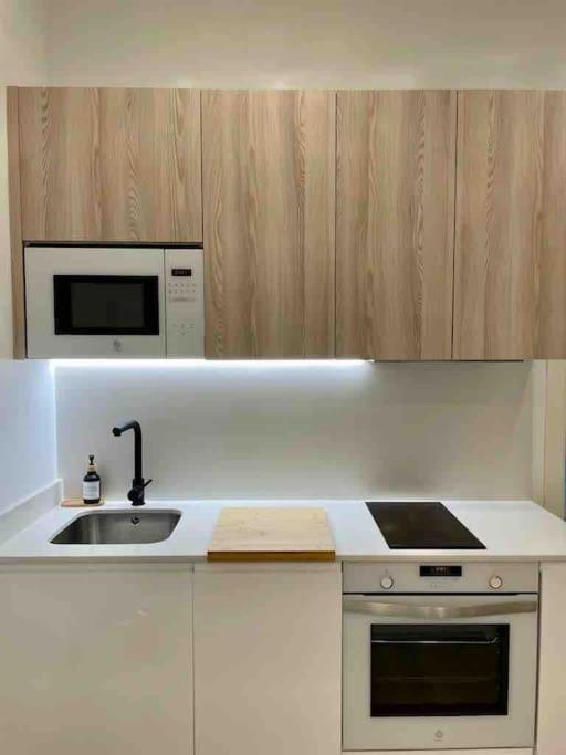 Apartamento Casa Vila Prades