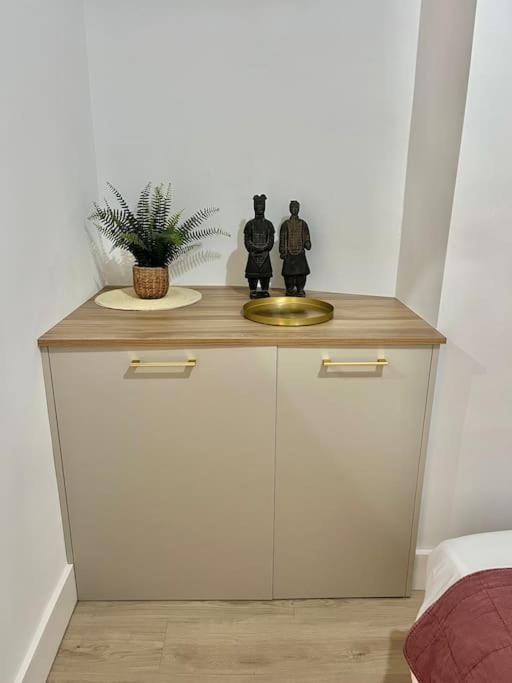 Apartment Casa Vila Prades Valencia