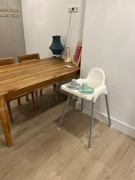 Apartment Casa Vila Prades Valencia