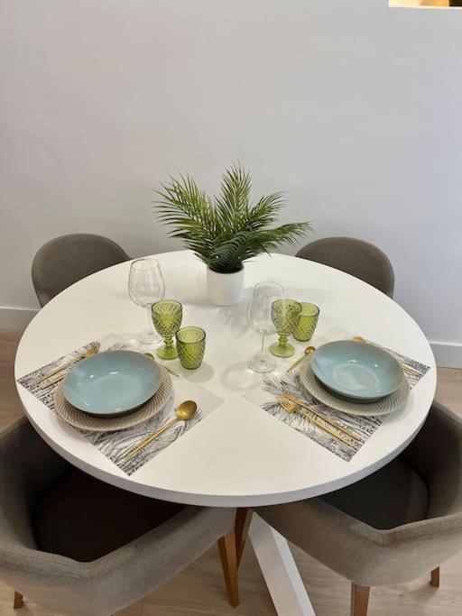 Casa Vila Prades Apartment