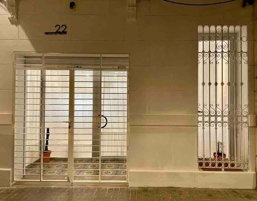 Apartment Casa Vila Prades