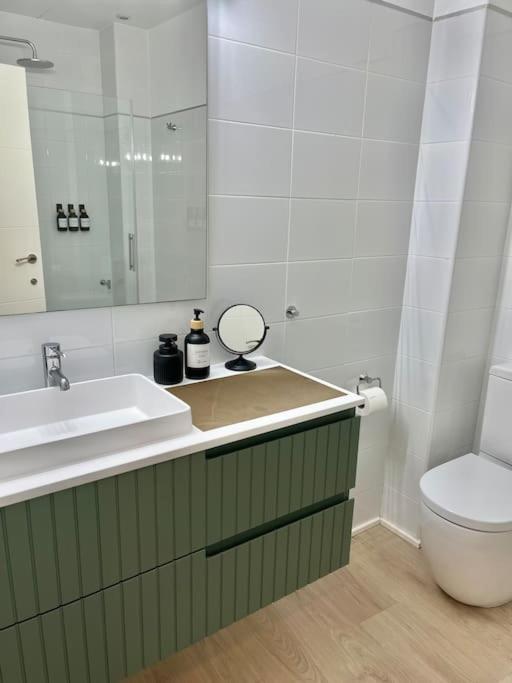 Casa Vila Prades Apartamento Valencia