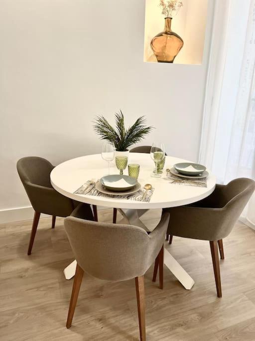 Apartment Casa Vila Prades