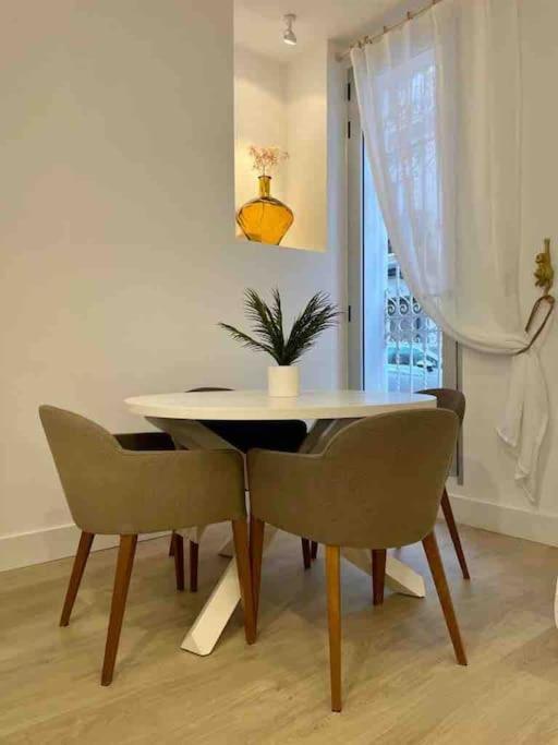 Casa Vila Prades Apartment Valencia