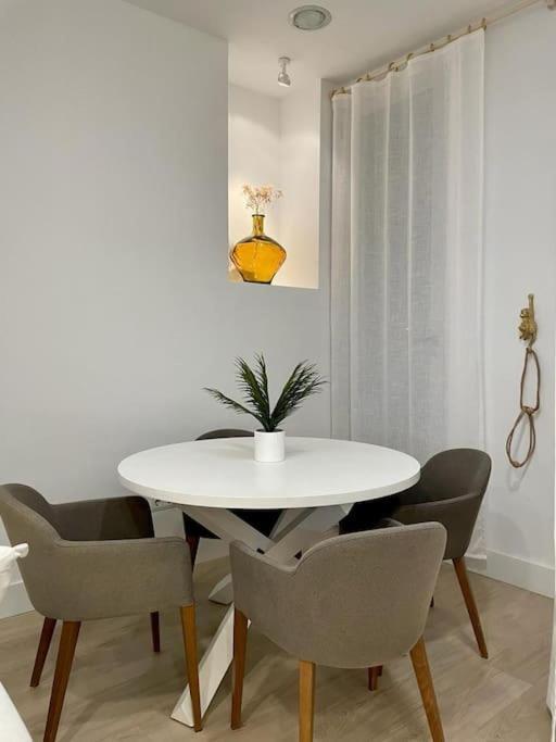 Casa Vila Prades Valencia