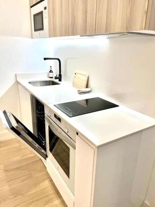 Casa Vila Prades Apartment Valencia