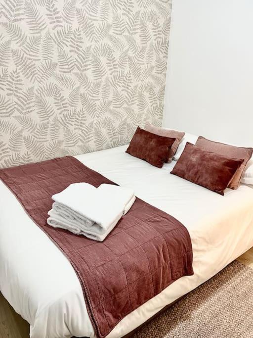 Casa Vila Prades * Valencia