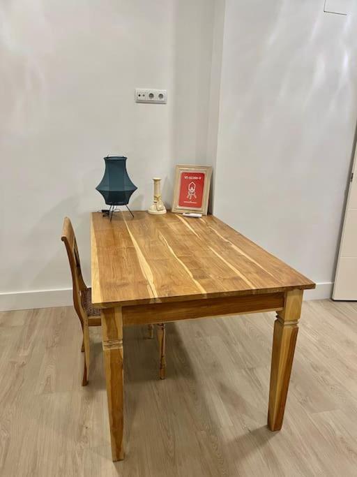 Casa Vila Prades Apartment Valencia
