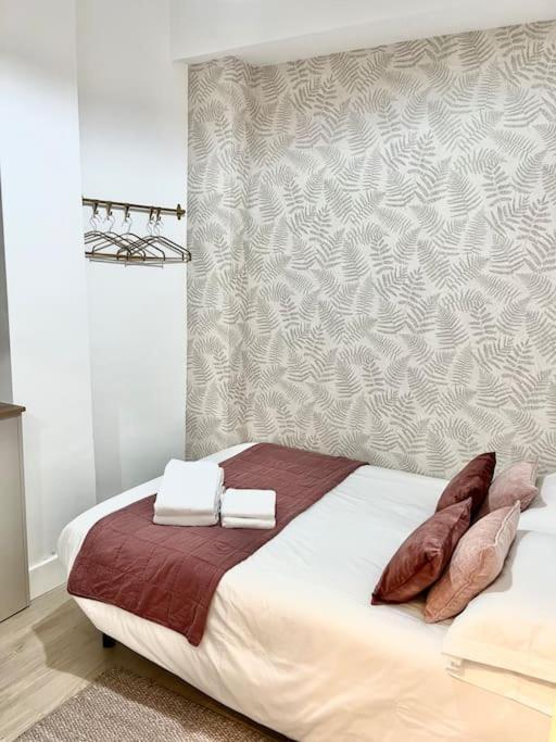 Apartment Casa Vila Prades Valencia