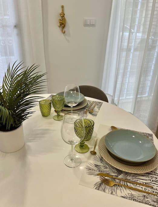 Casa Vila Prades Apartment
