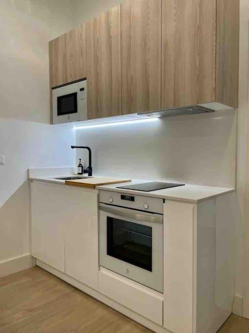Apartment Casa Vila Prades