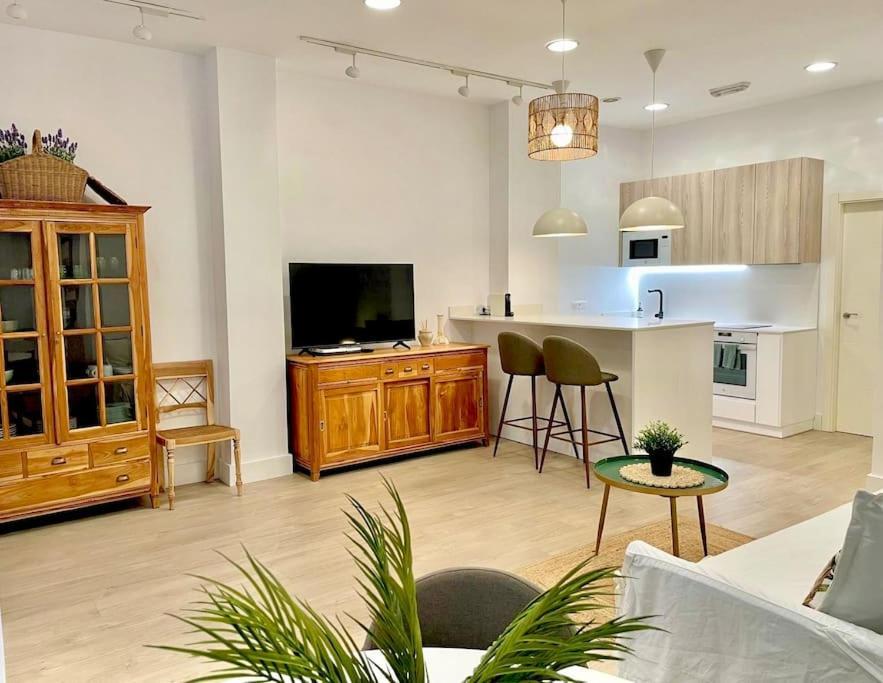 Apartment Casa Vila Prades Valencia