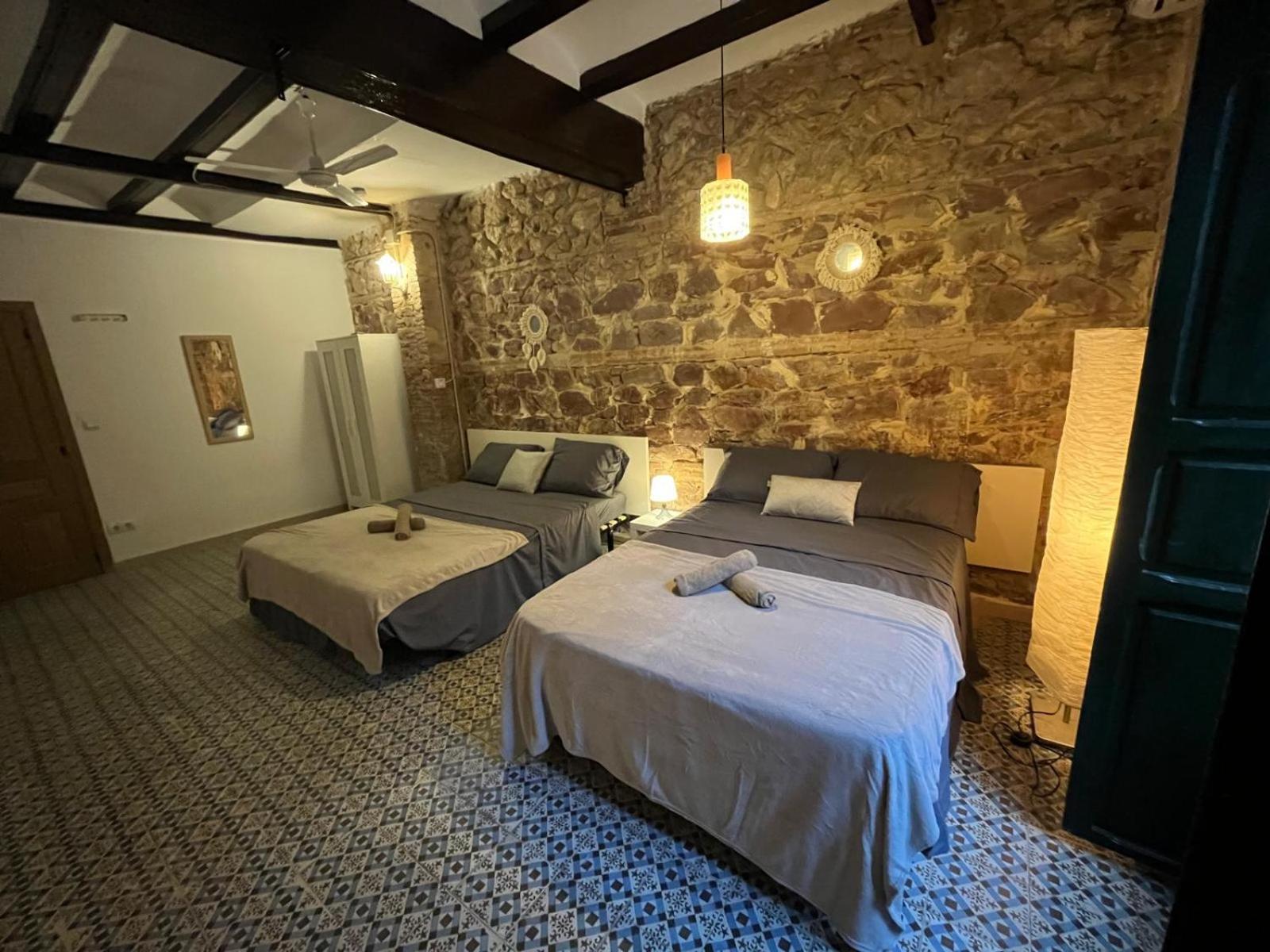 Guest house Kiwi Auto Check-in Valencia