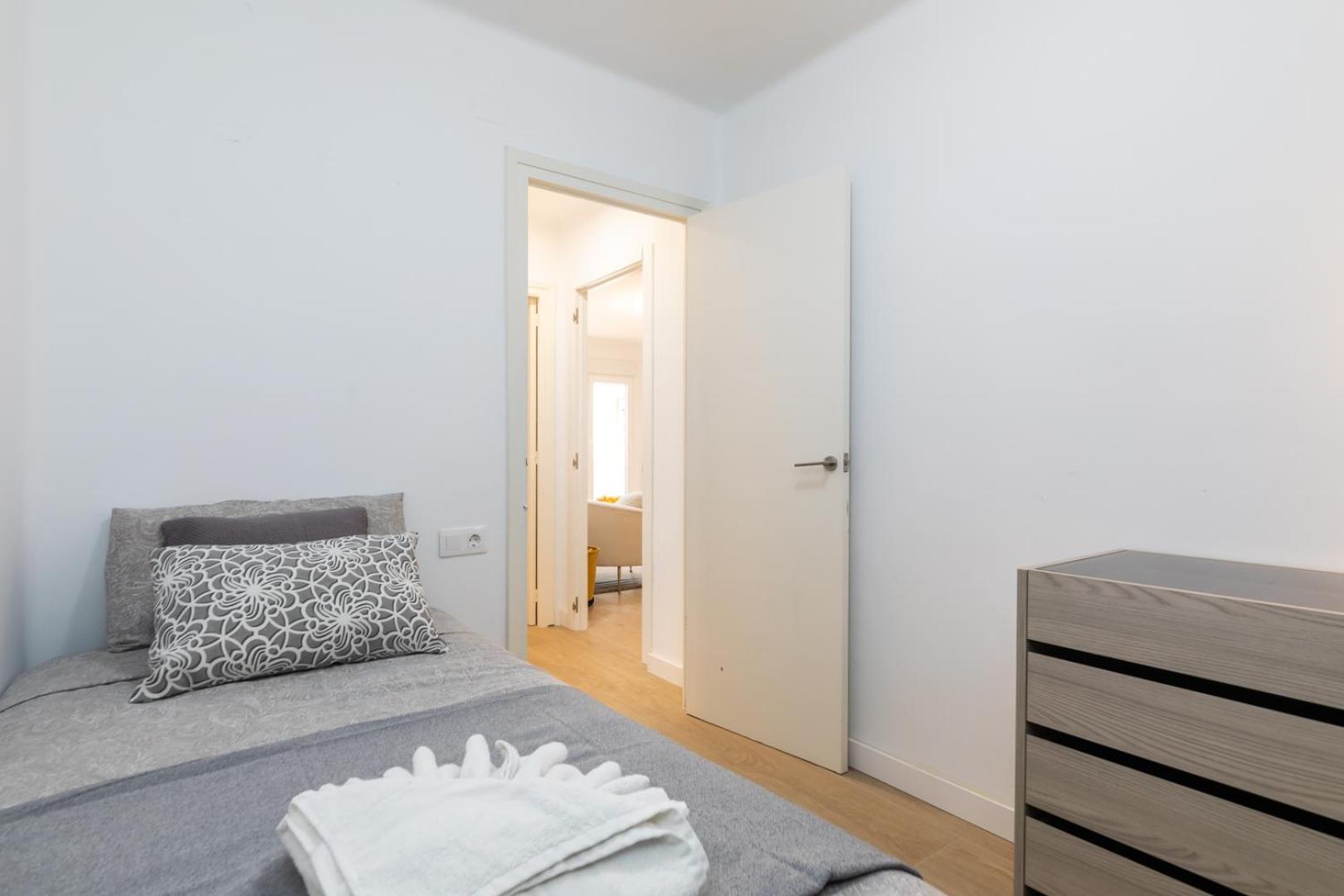 Terrace Lux Apartment