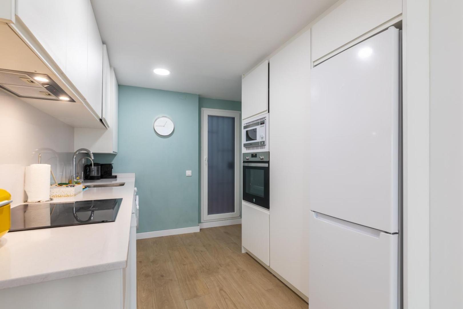 Terrace Lux Apartment Valencia