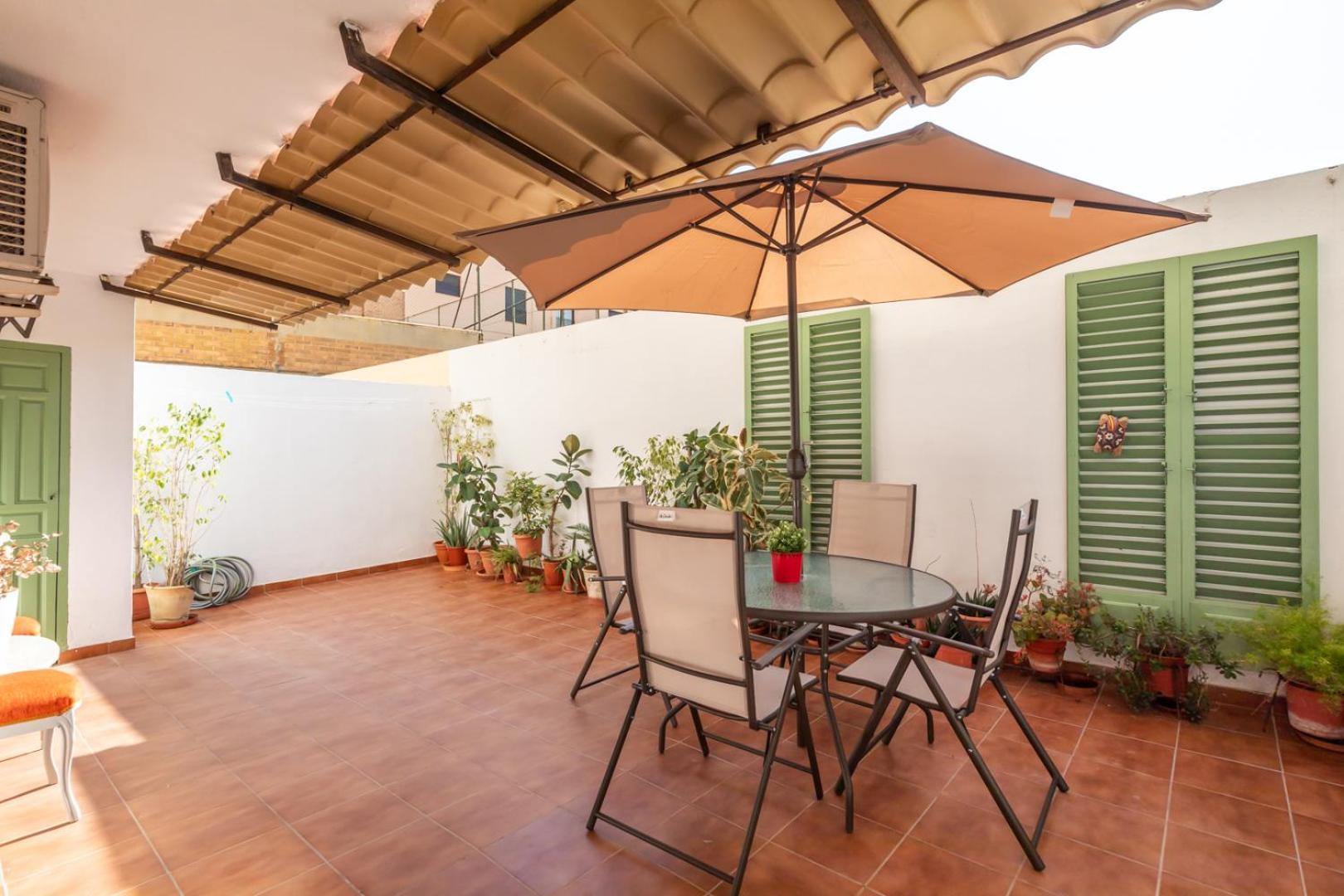 Terrace Lux *