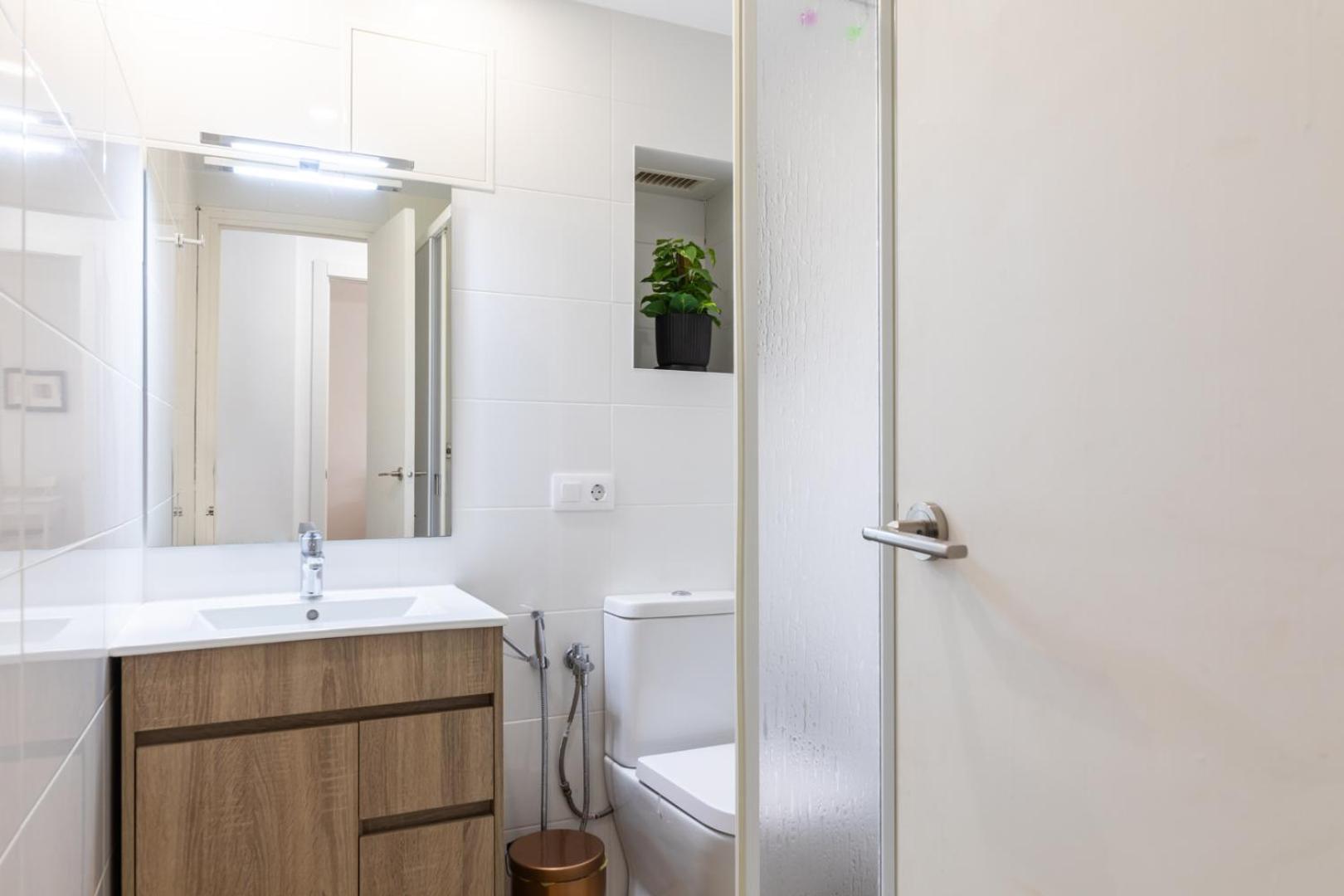 Terrace Lux Apartment *