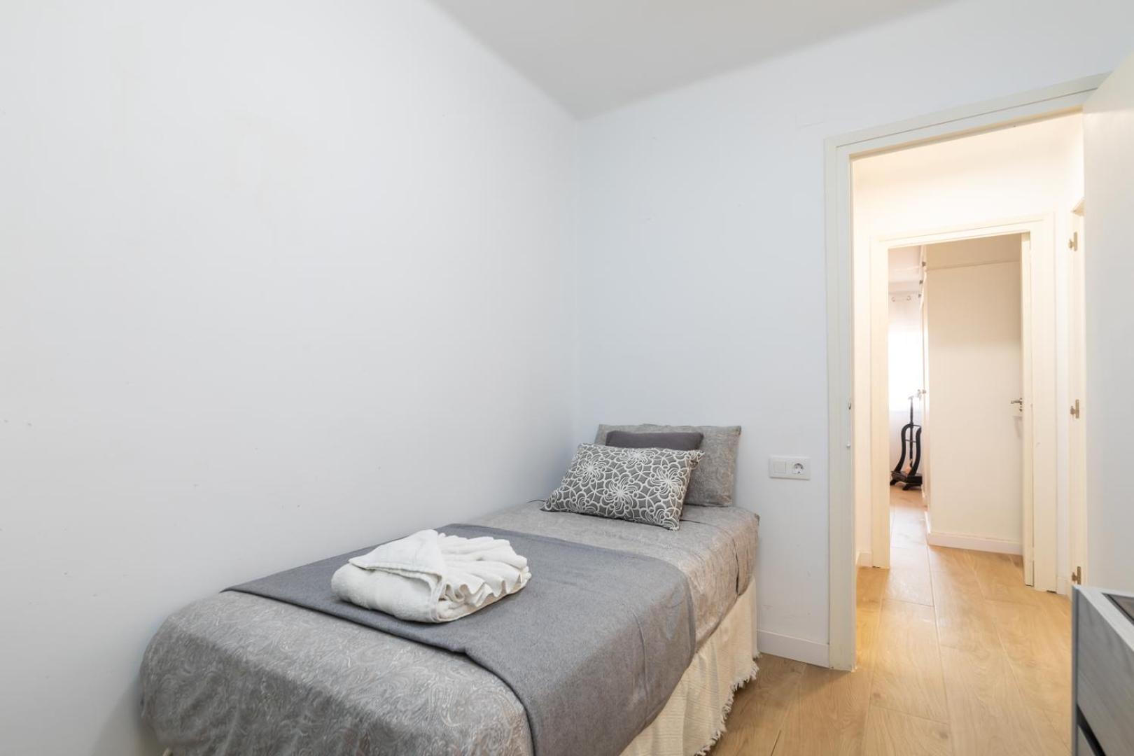 Apartment Terrace Lux *
