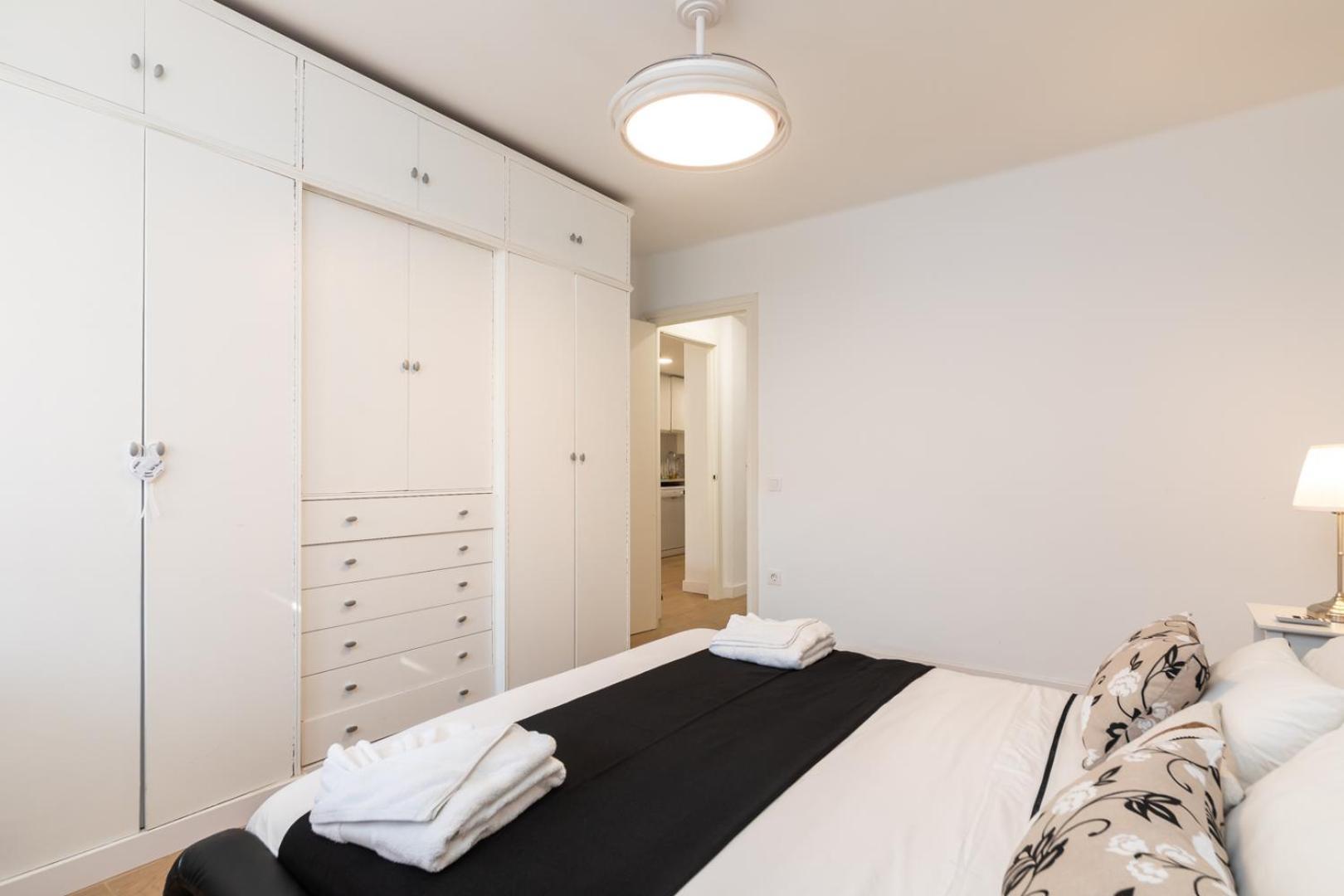 Terrace Lux Apartment Valencia