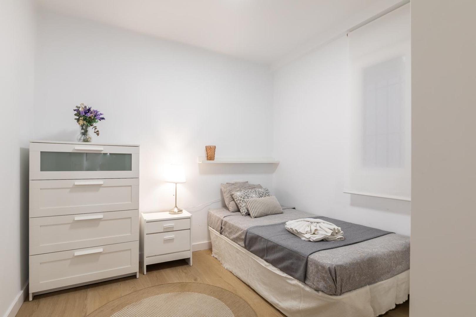 Terrace Lux * Valencia