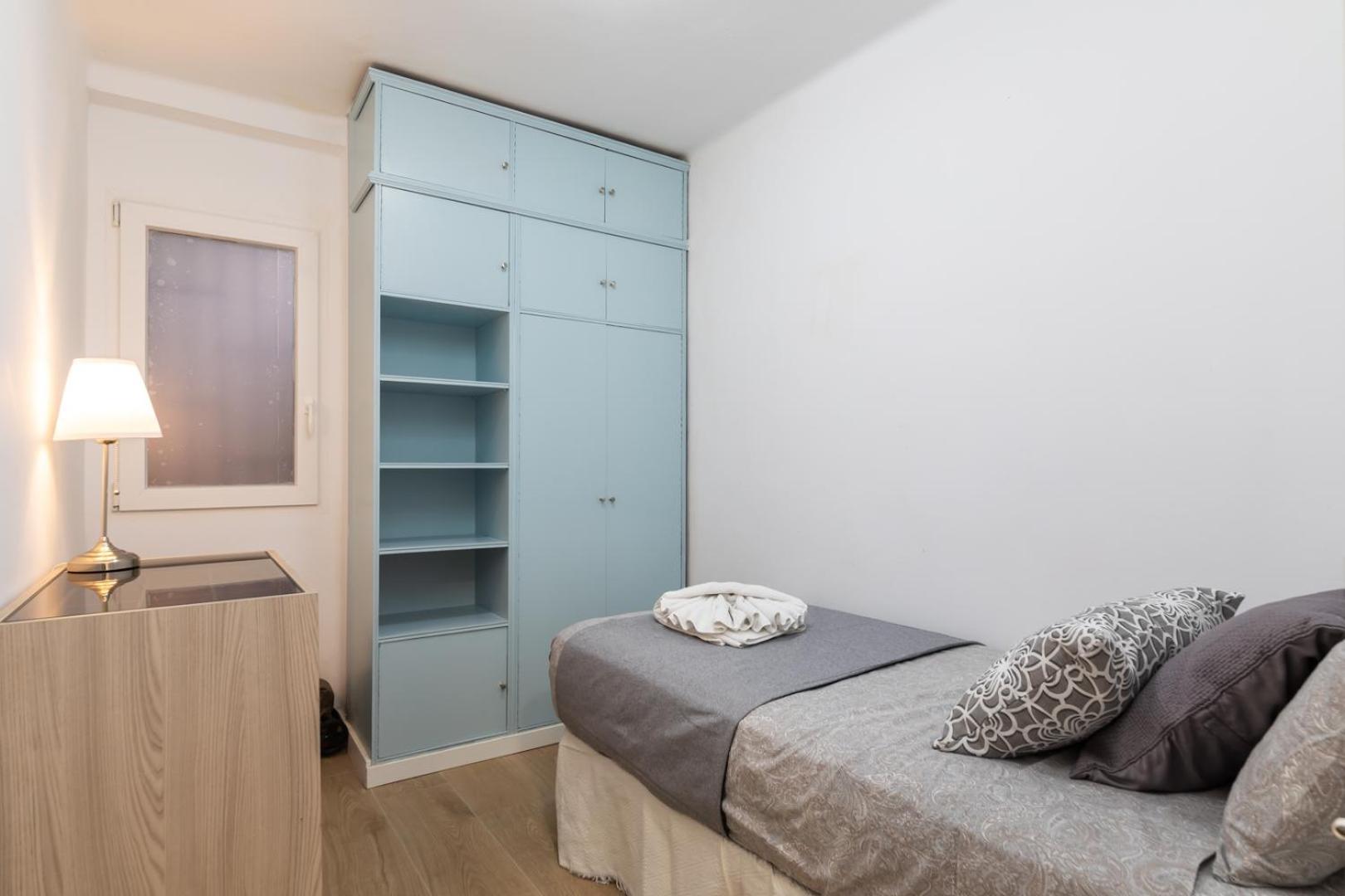Terrace Lux Apartment Valencia