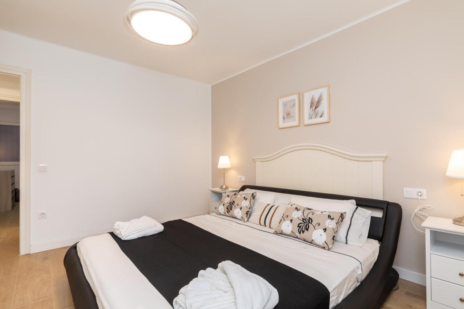 Terrace Lux Apartment *