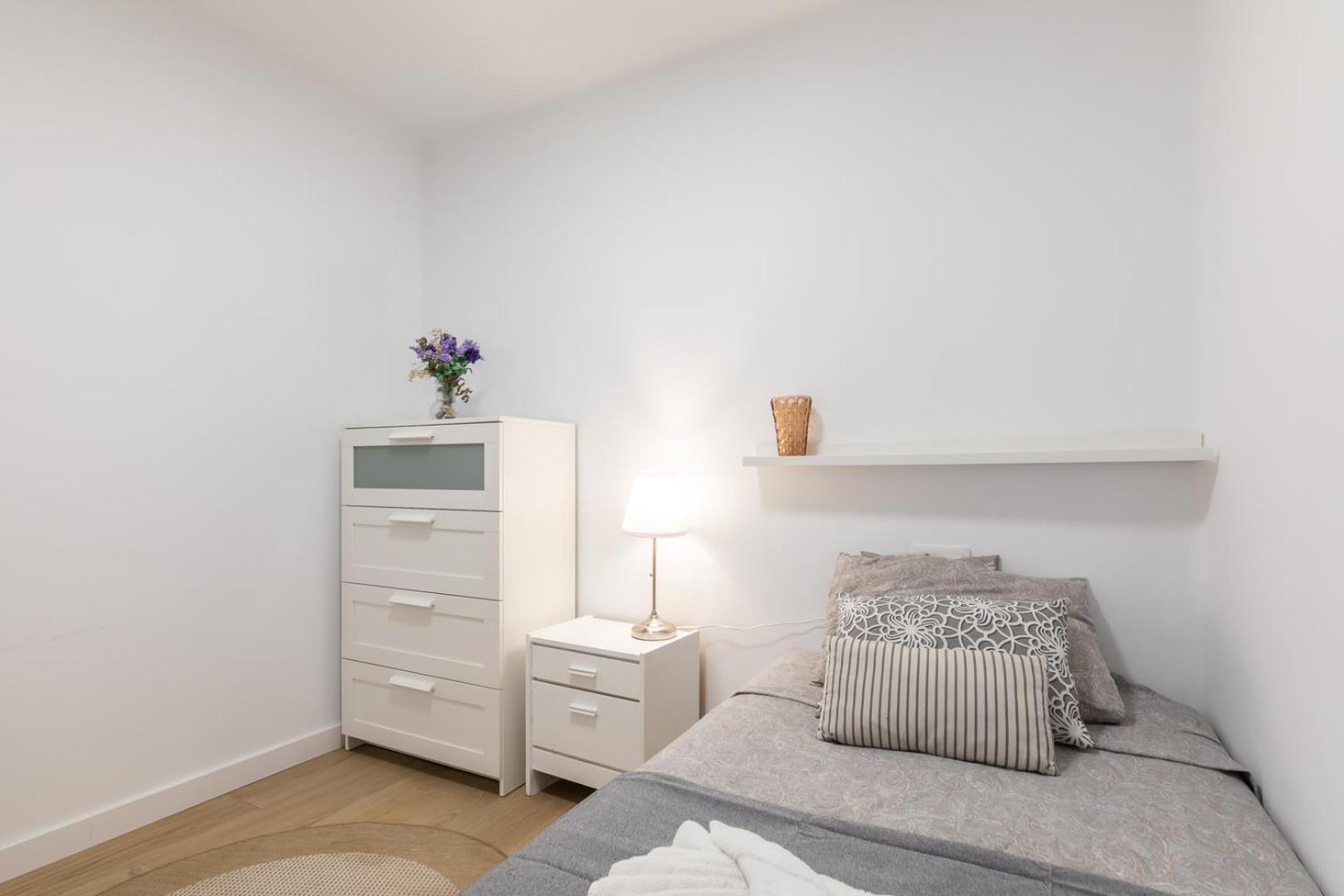 Terrace Lux Apartment Valencia