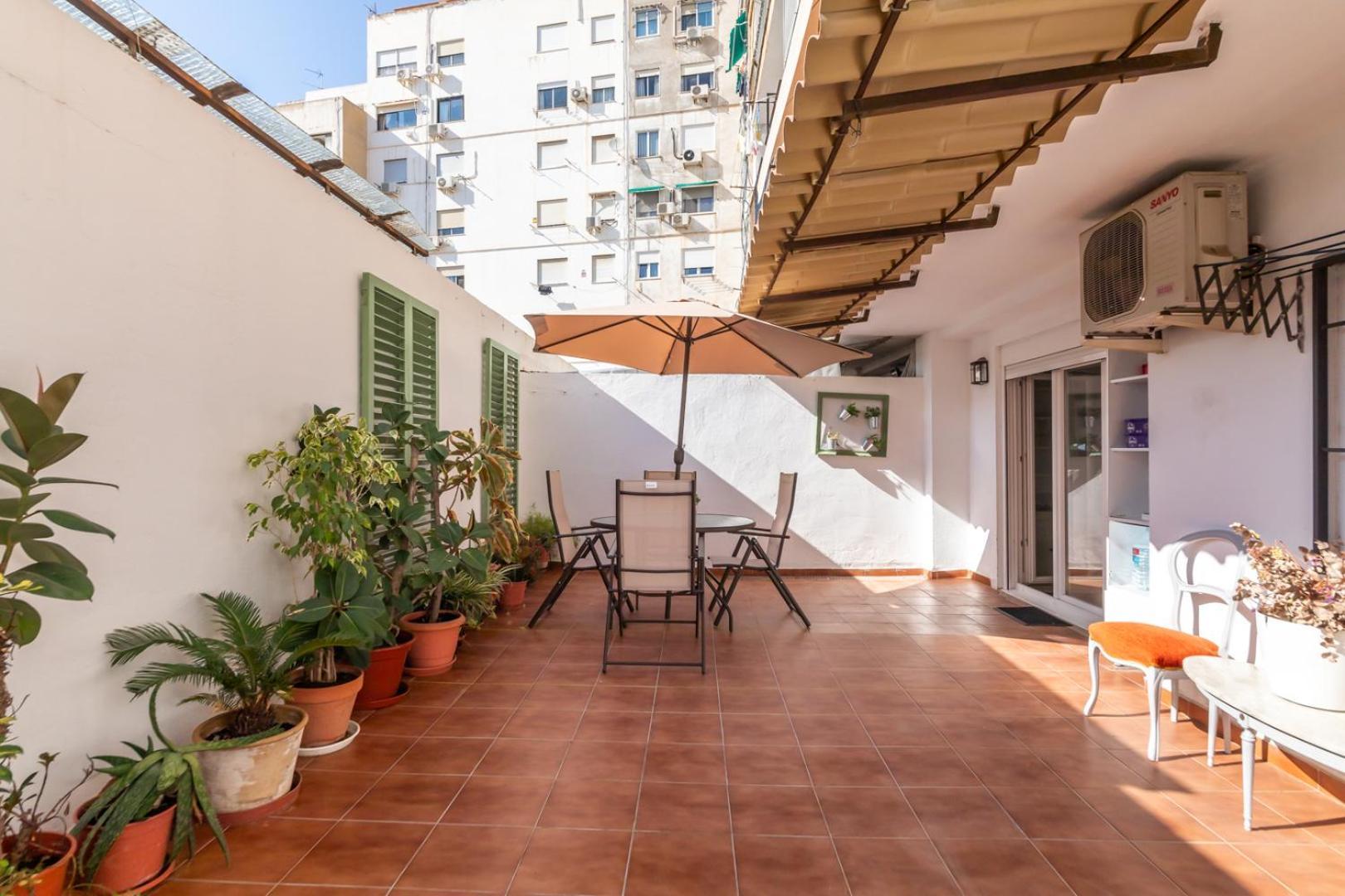 Terrace Lux *
