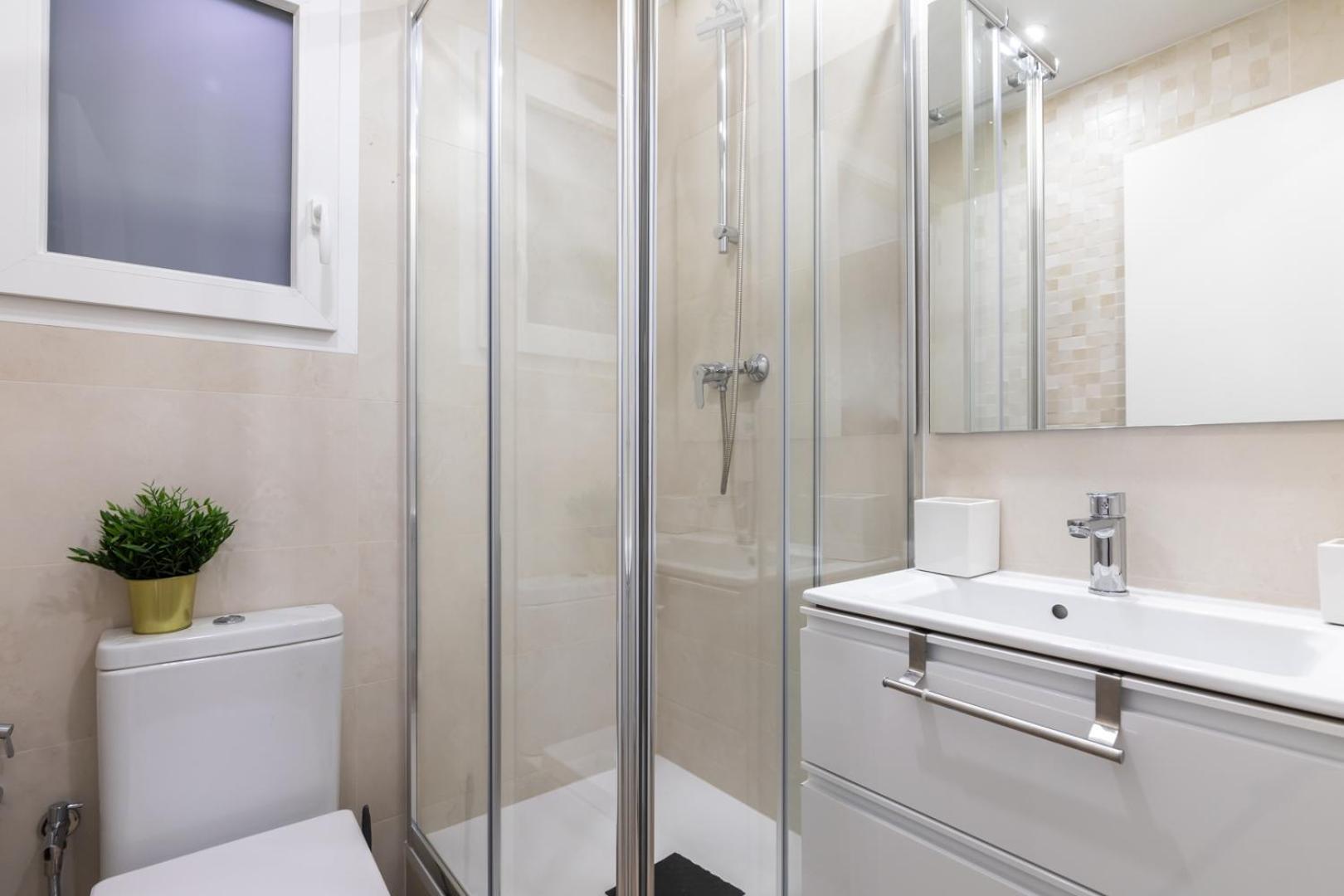 Terrace Lux Apartment Valencia