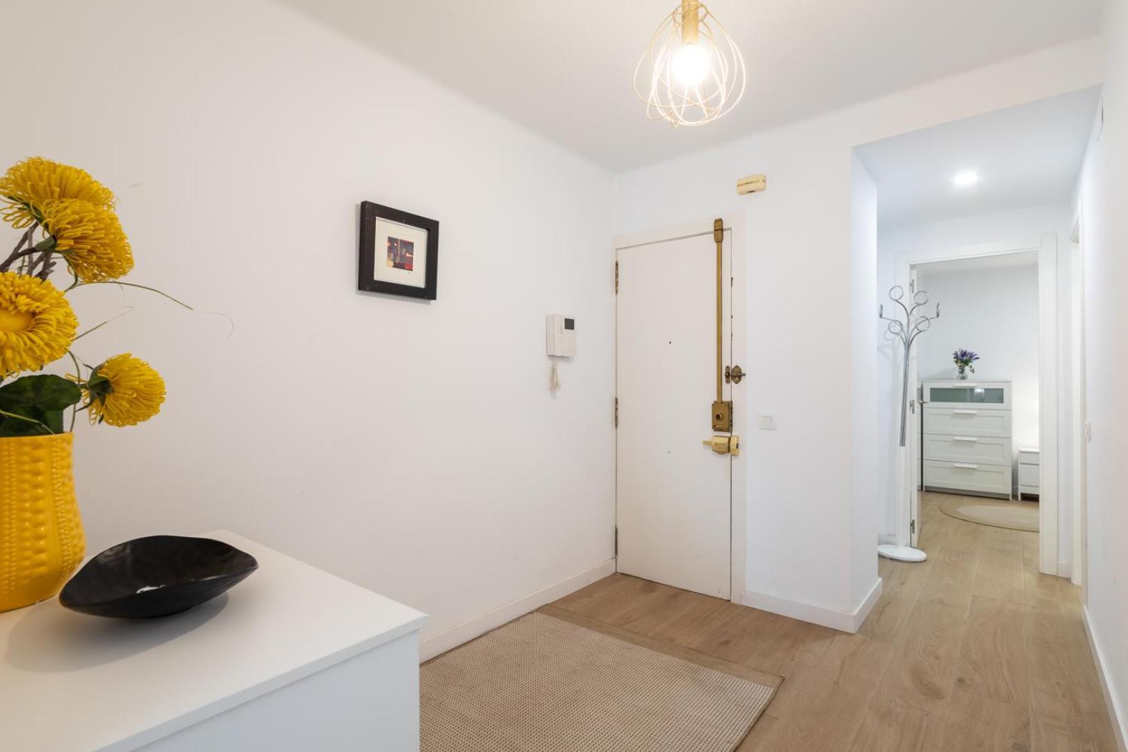 Terrace Lux Apartment *