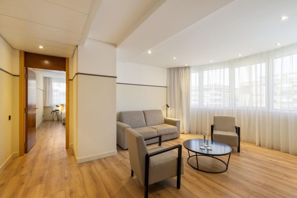 Eurostars Acteon Valencia