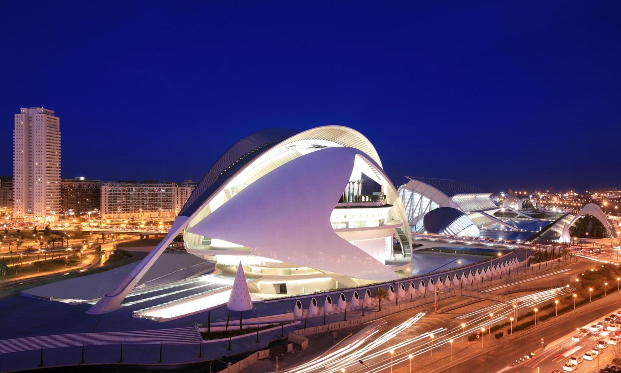 Express Ciudad De Ciencias By Ihg Hotel 3*
