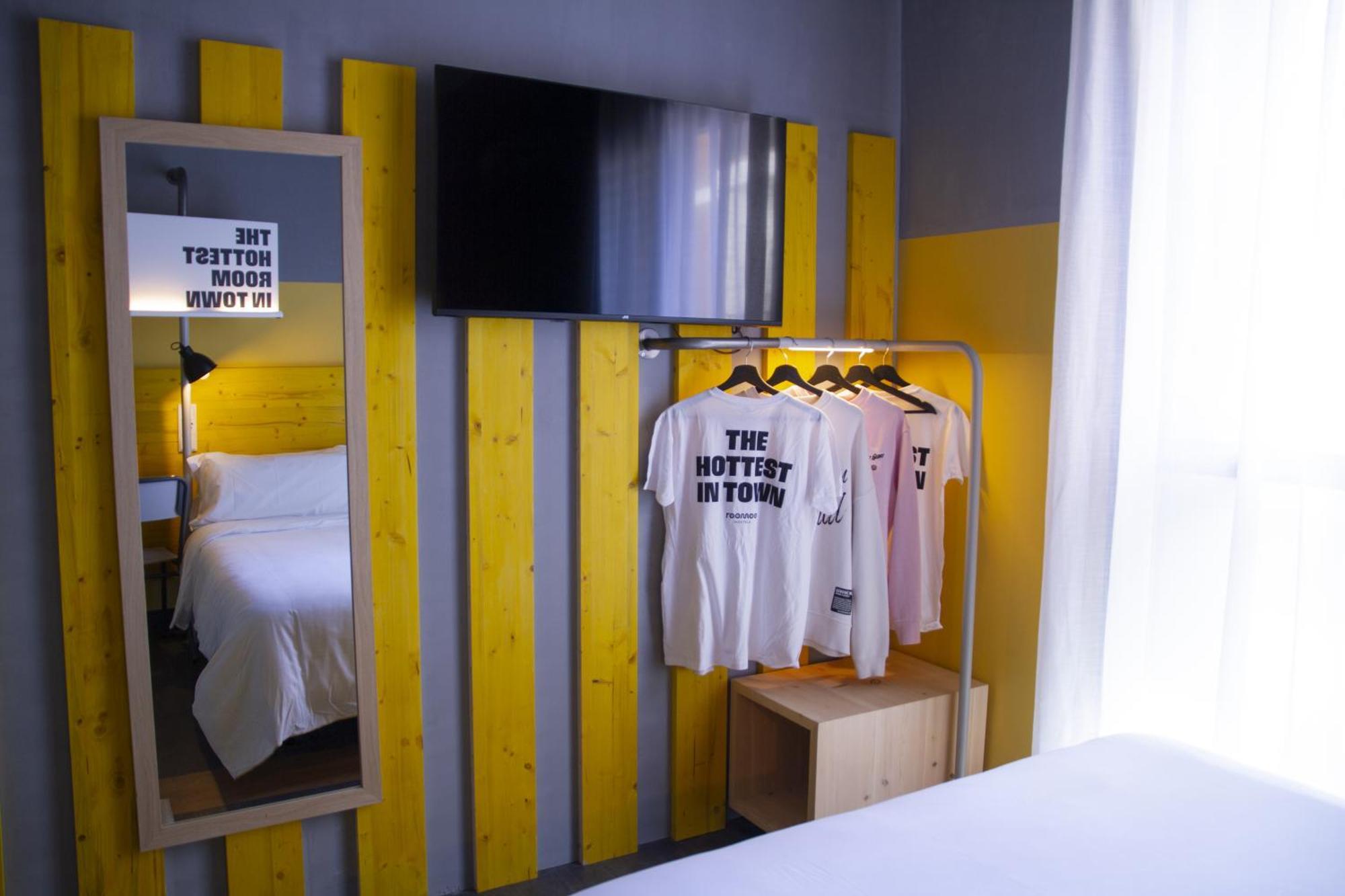 Room00 * Valencia
