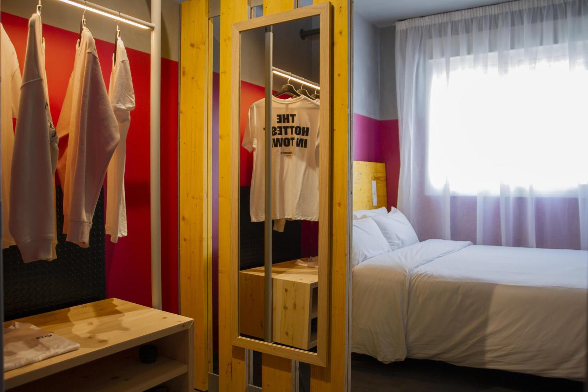 Room00 Hostel Valencia
