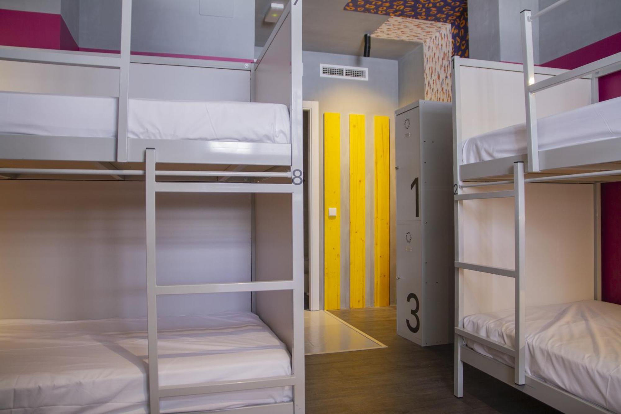Room00 Valencia