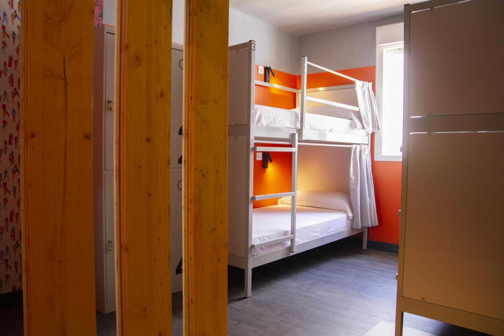 Room00 Hostel Valencia
