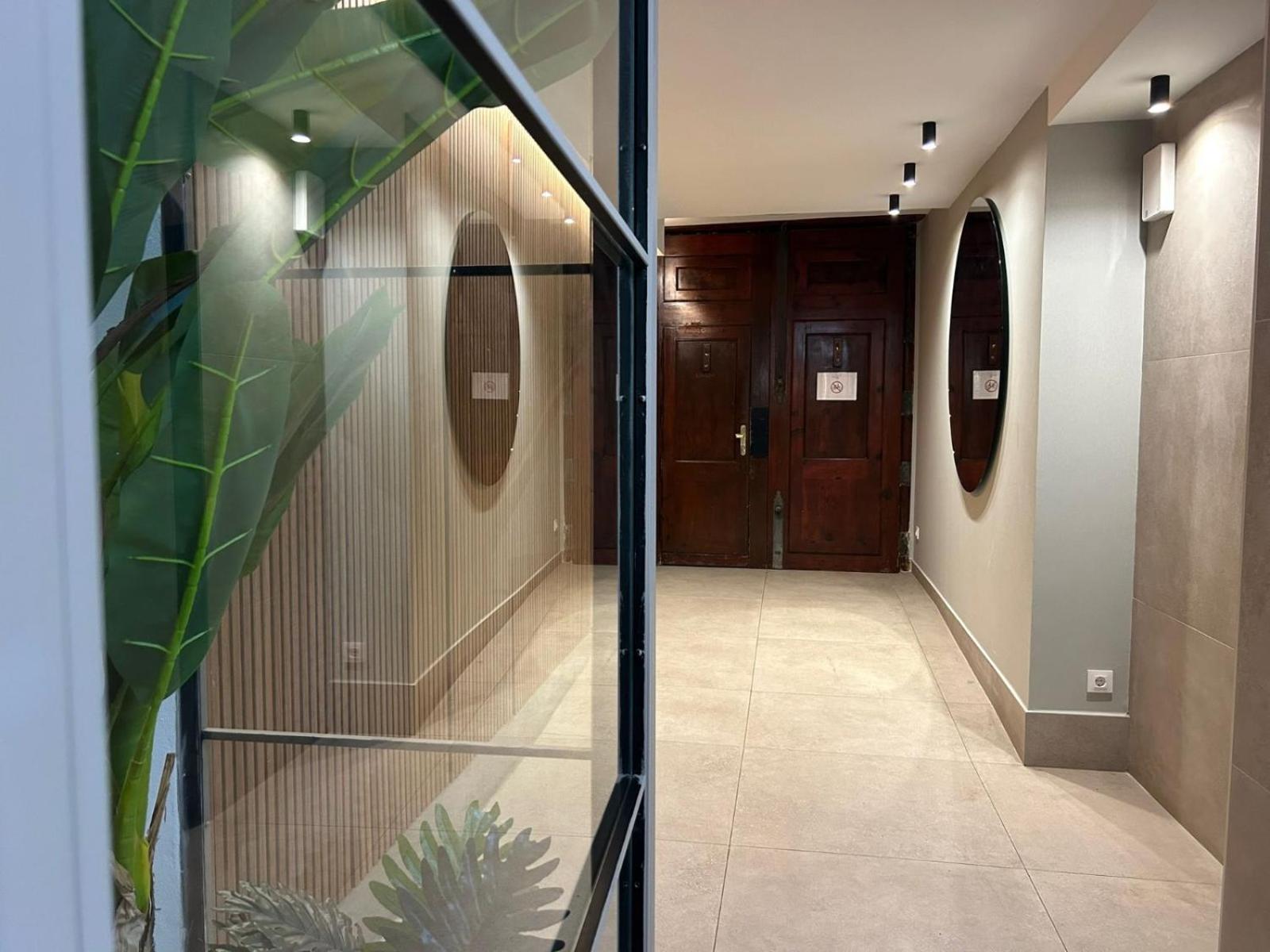 Singularstays Mercado Central Apartment